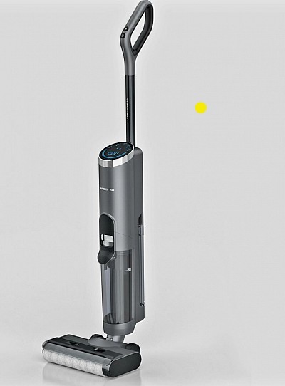 Wireless smart Home floor washer. Price  £408.00 Order number 54