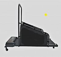 Dog treadmill £408 Order number 0488