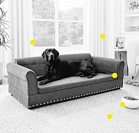 Oversized pet sofa/Bed £288 Order number 040
