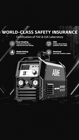 Top quality welding machine £408 Order number 054
